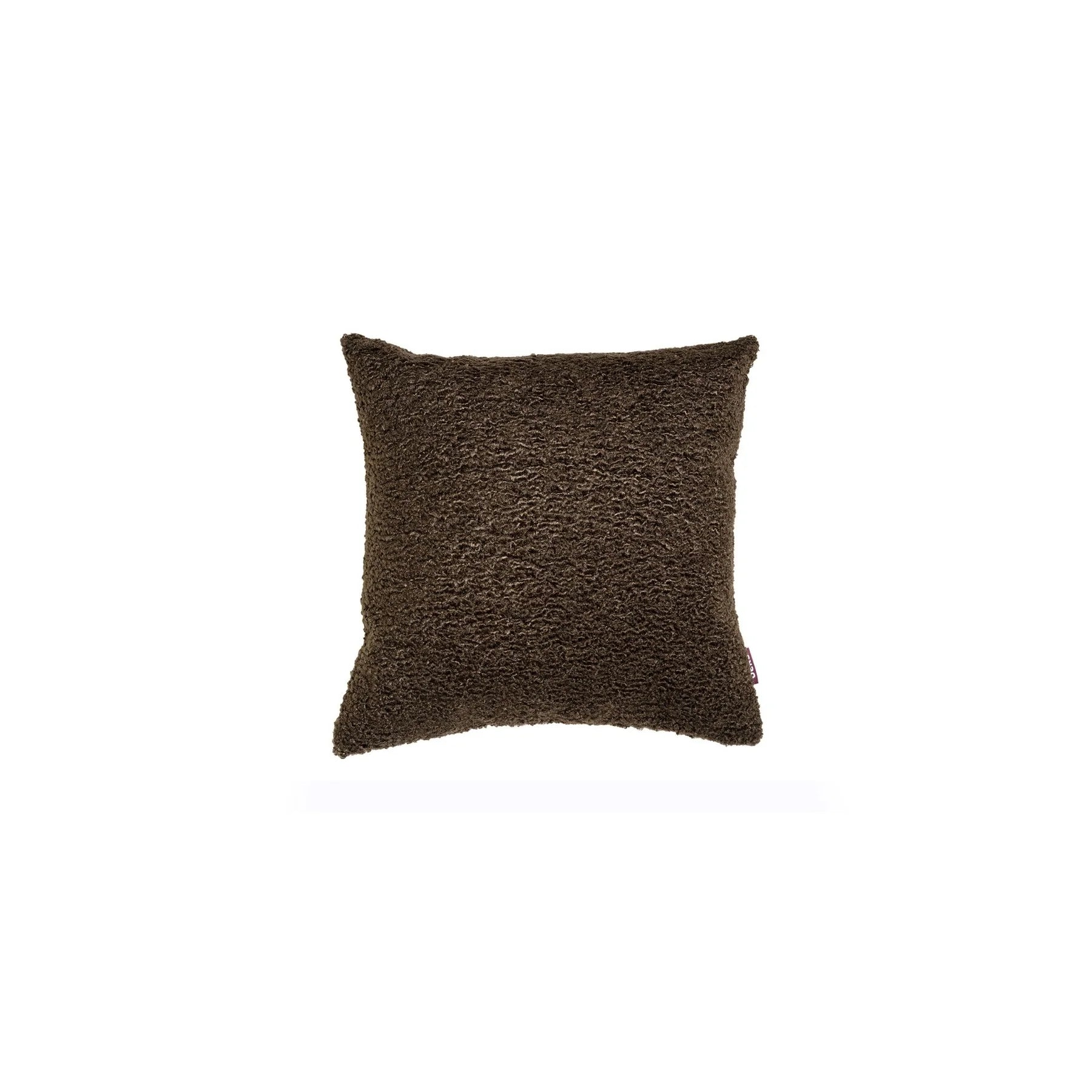 Sierkussen Liam - Bruin 45x45 cm