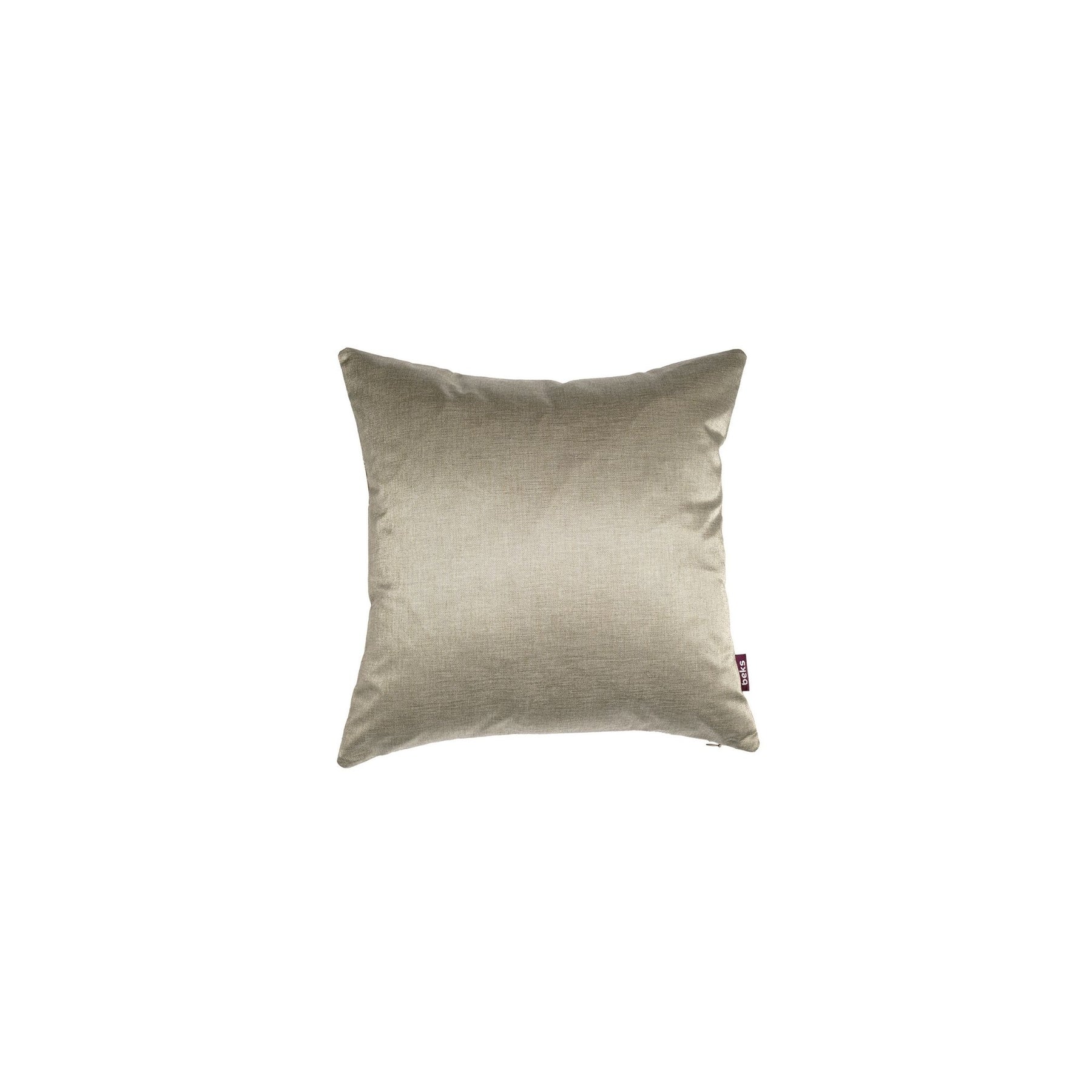 Sierkussen Lise - Bruin 45x45 cm