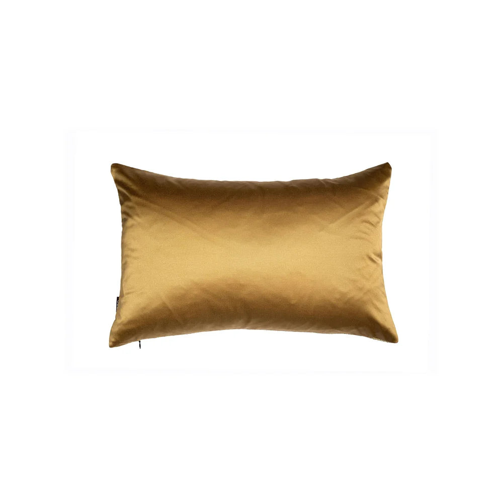 Sierkussen Liv - Goud 40x60 cm