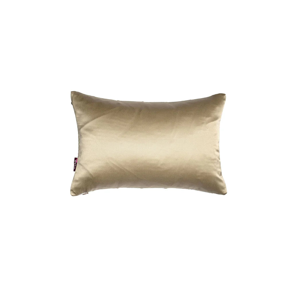 Sierkussen Lou - Beige 30x45 cm