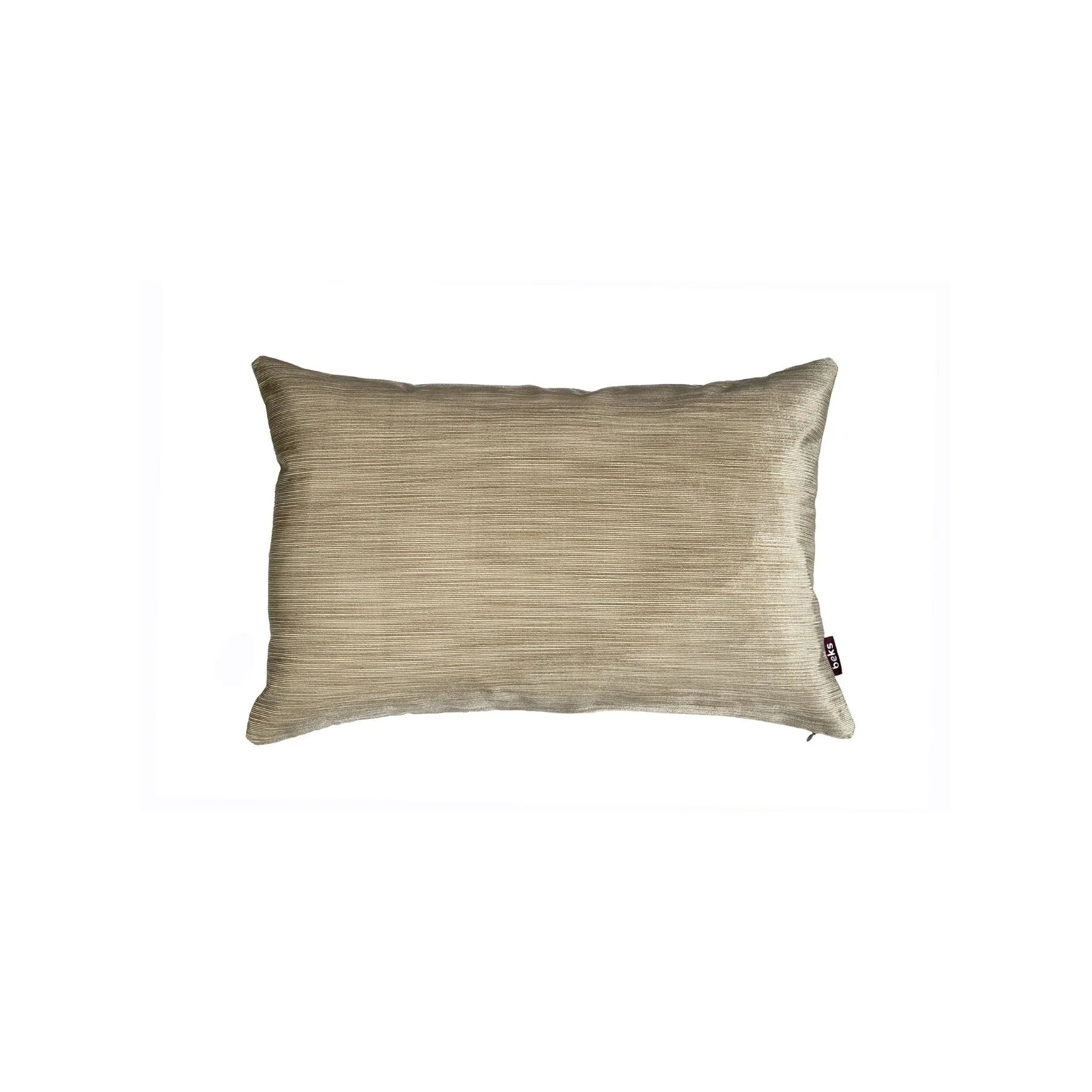 Sierkussen Moos - Beige 40x60 cm