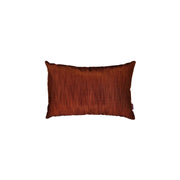 Sierkussen Moos 2.0 - Rood 40x60 cm