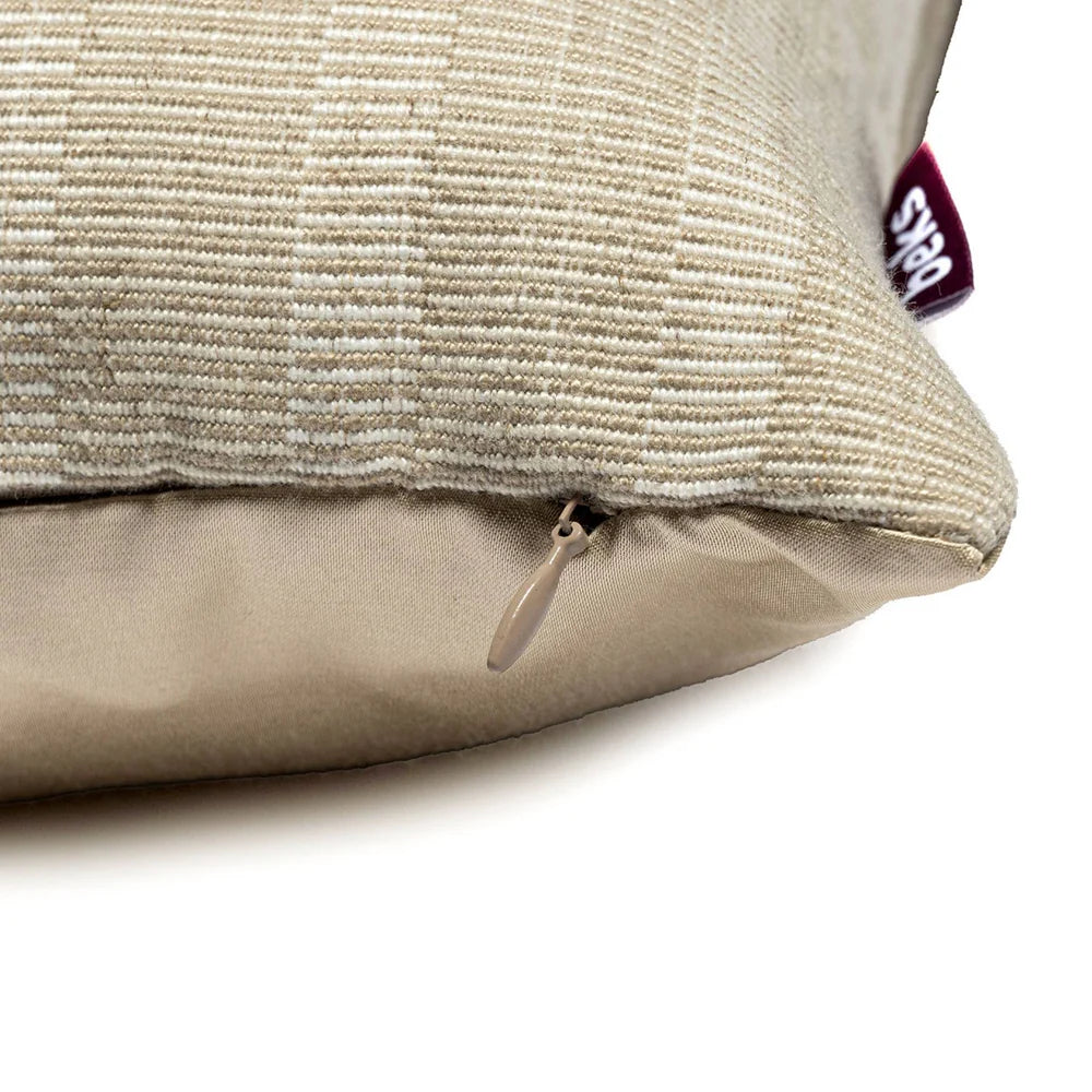 Sierkussen Nova - Beige 45x45 cm