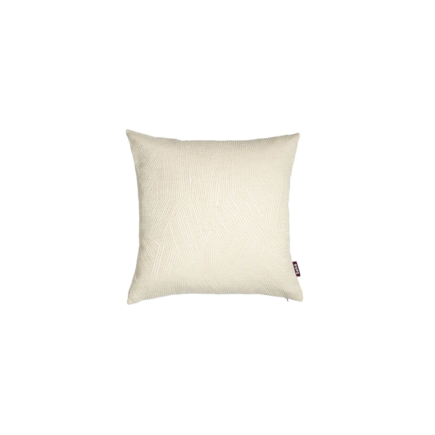 Sierkussen Otis - Ecru 45x45 cm