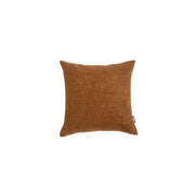 Sierkussen Puck - Terracotta 45x45 cm