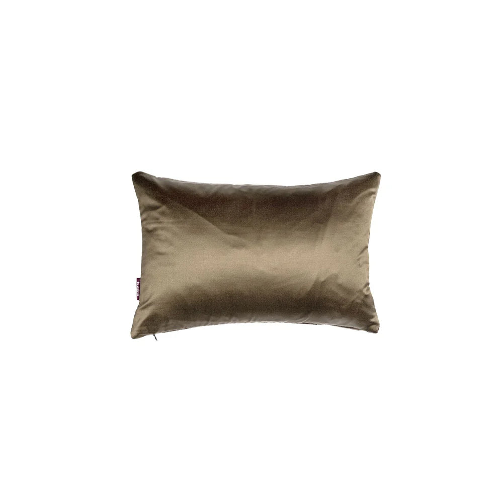 Sierkussen Roelof - Bruin 30x45 cm