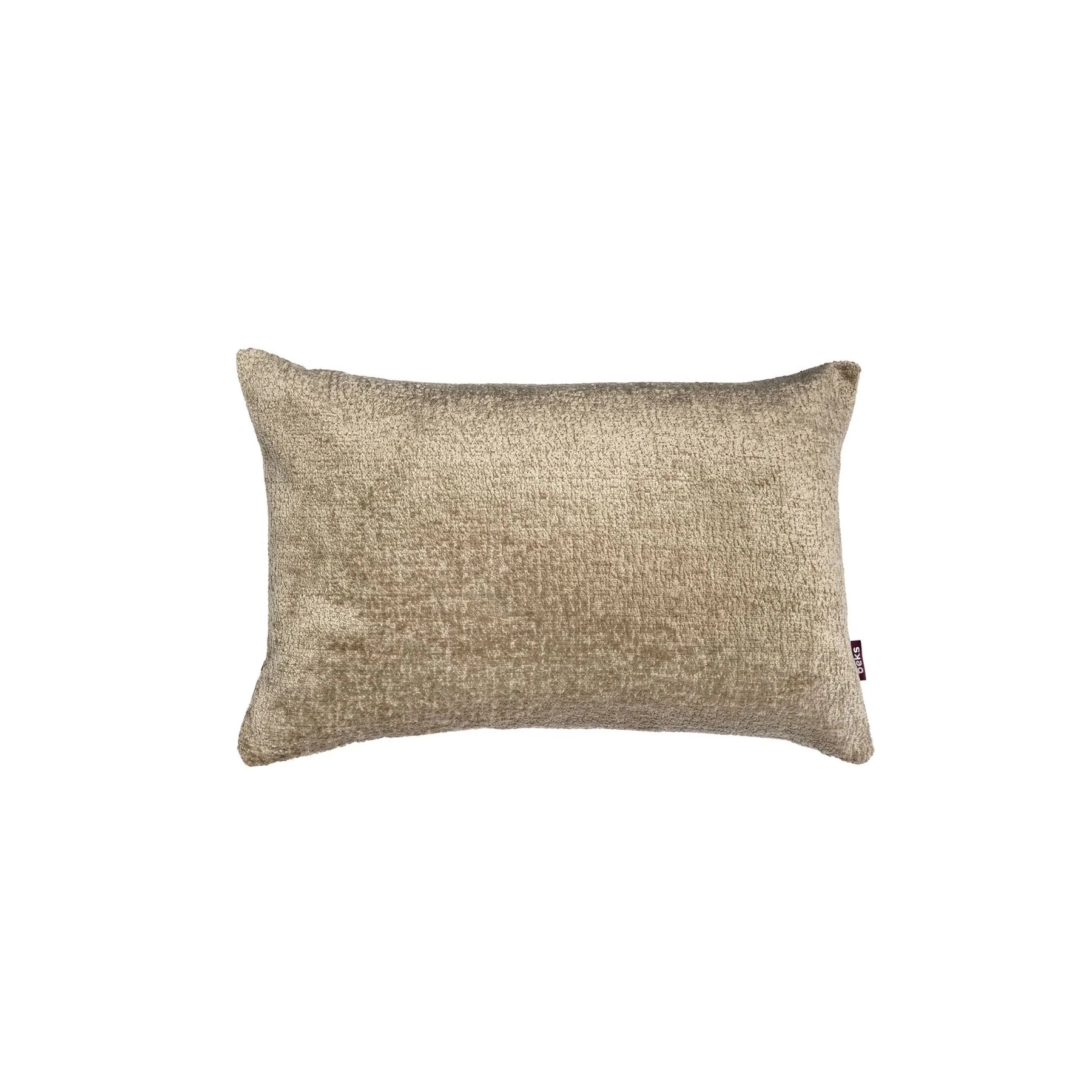 Sierkussen Teddy - Bruin 40x60 cm