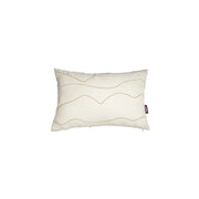 Sierkussen Zara - Ecru 30x45 cm