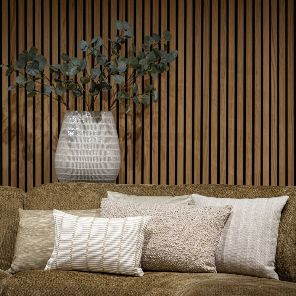 Sierkussen Billie - Beige 40x60 cm