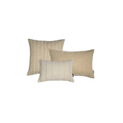 Sierkussencombinatie – Beige 1