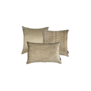 Sierkussencombinatie – Beige 2