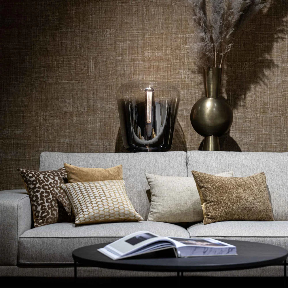 Sierkussen Jace - Goud 45x45 cm