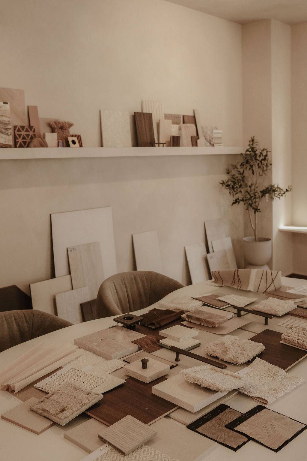 Studio LDE - Home of Art & Interior