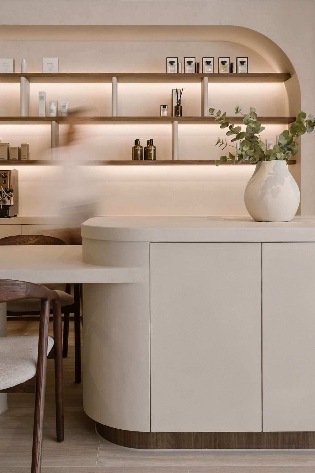 Studio LDE - Home of Art & Interior