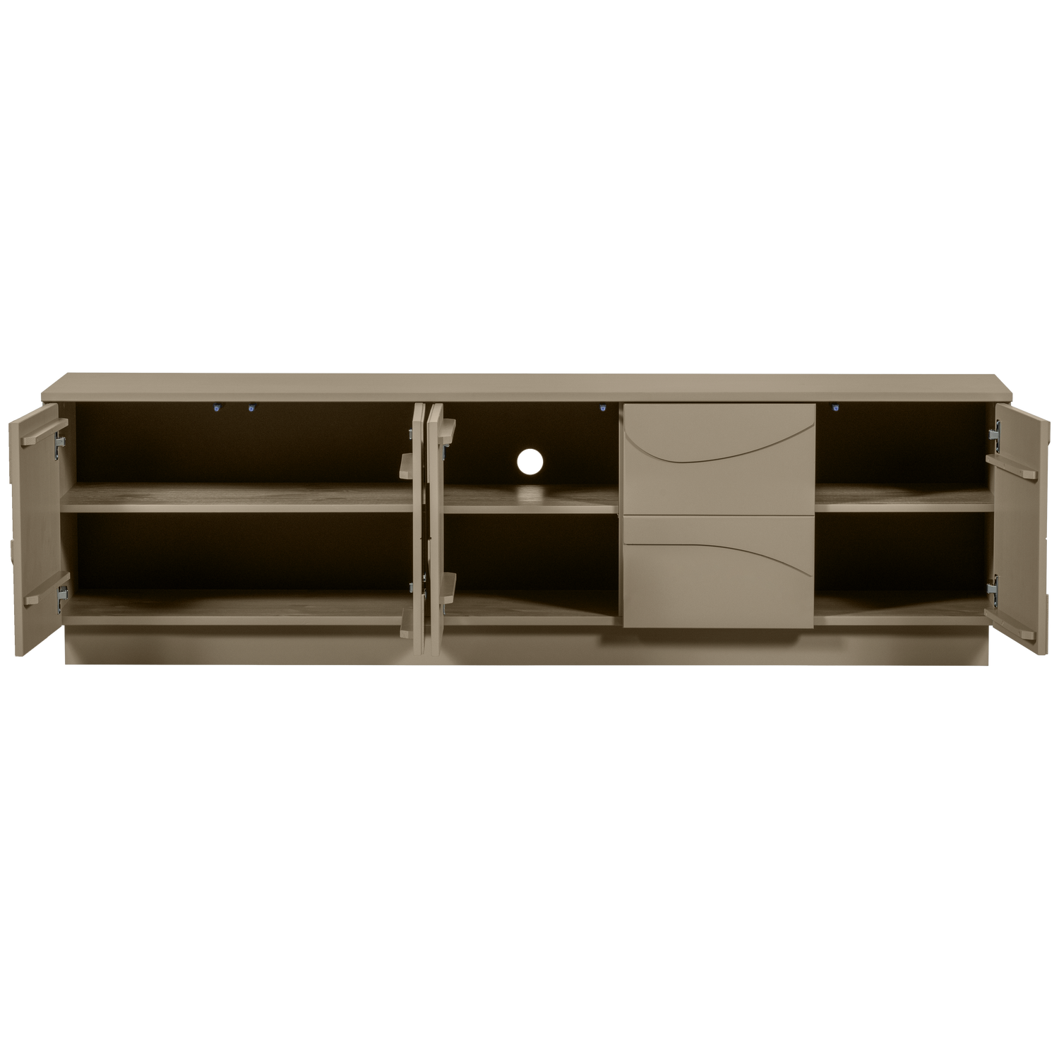 TV Meubel Teo