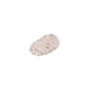 Plateau marmer beige - 22,5 x 14 cm