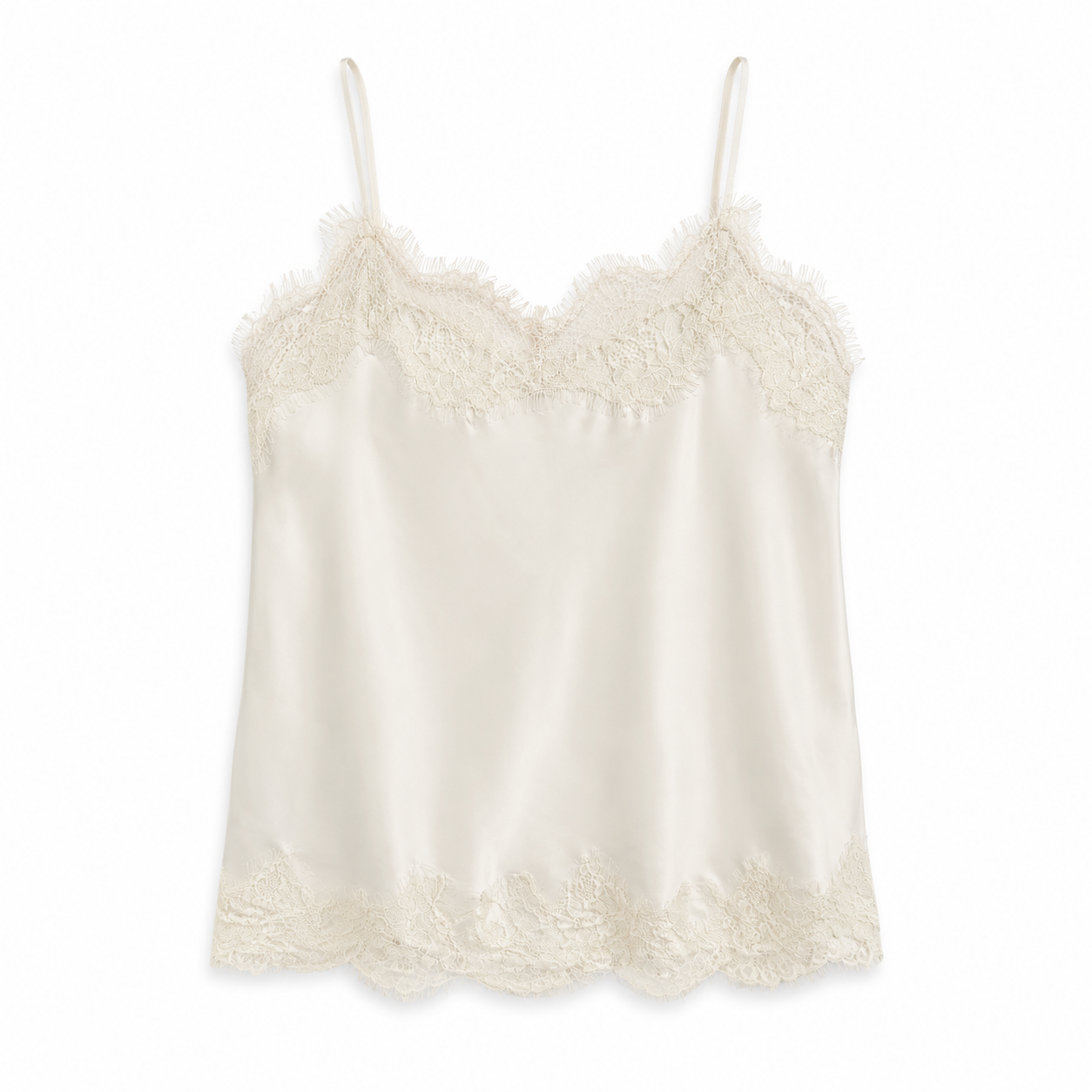 Top Hannah Beige