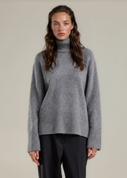 Trui Alpha T-neck