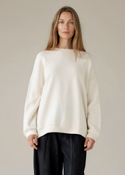 Trui Ayla Beige