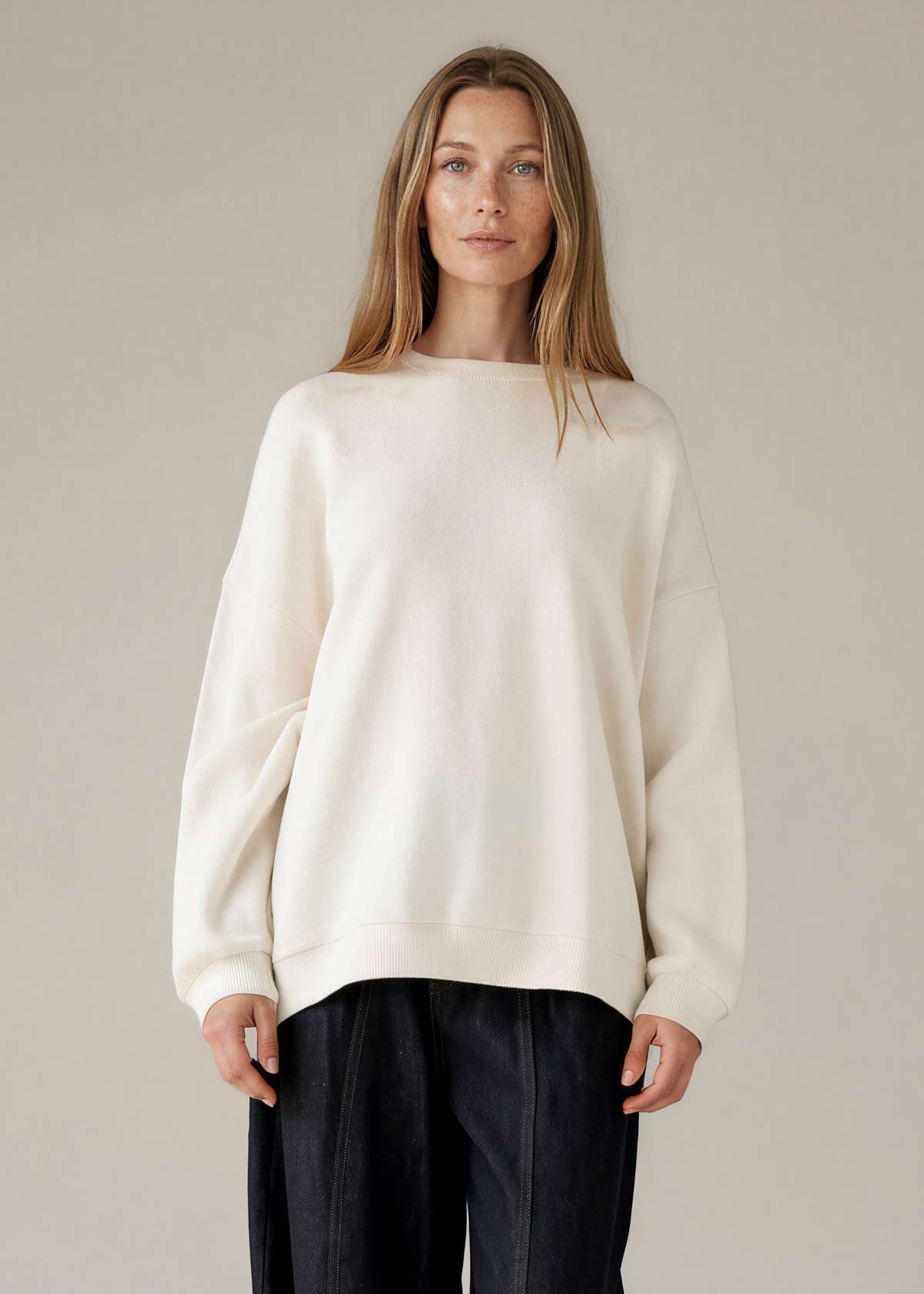Trui Ayla Beige