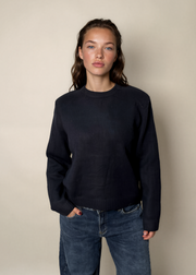 Trui Elodie Blauw