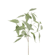 Kunsttak Eucalyptus spray 119cm