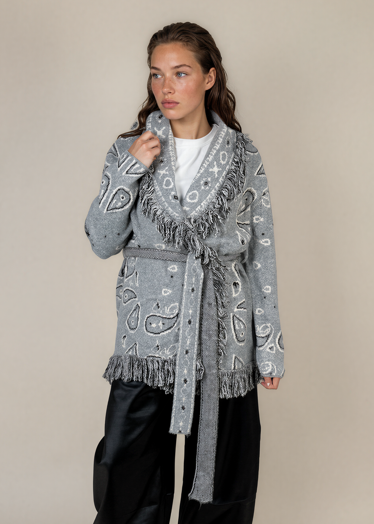 Vest Junae