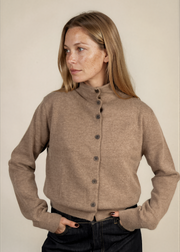 Vest Lorea Beige