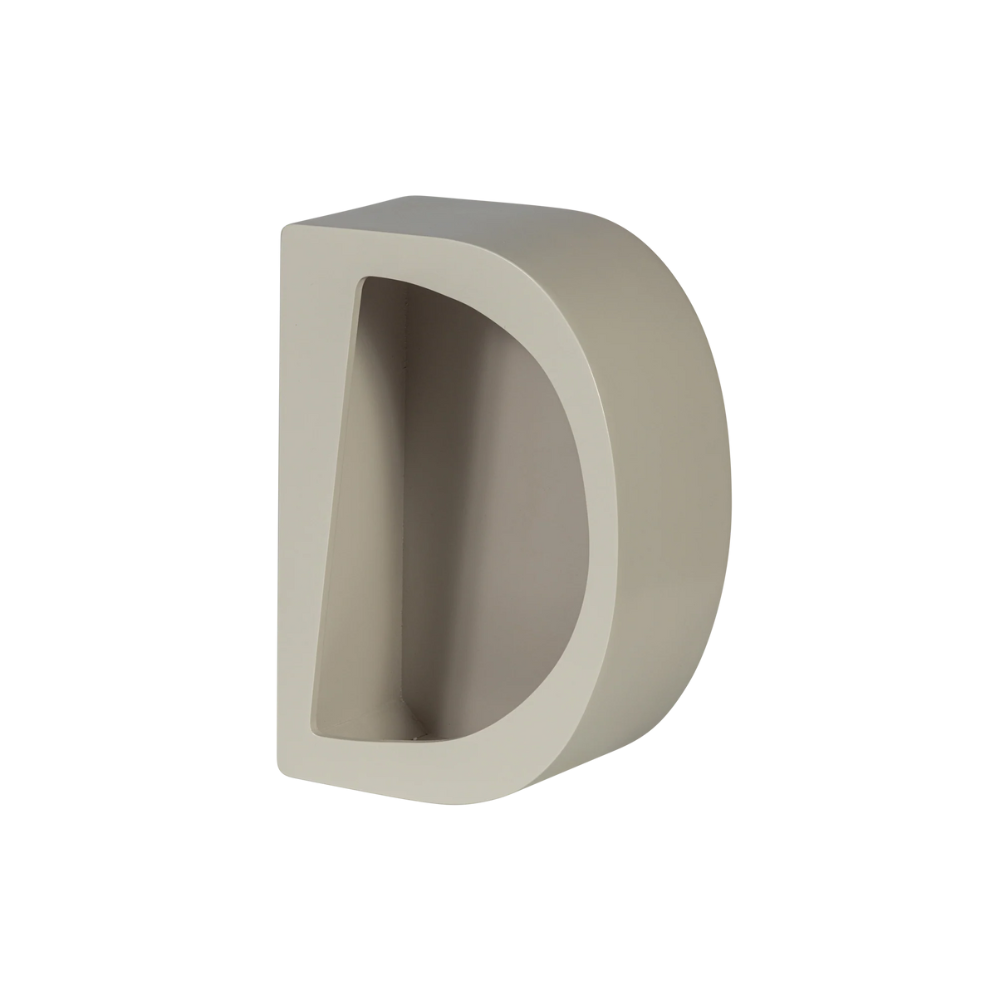 Wanddeco/kast Noam