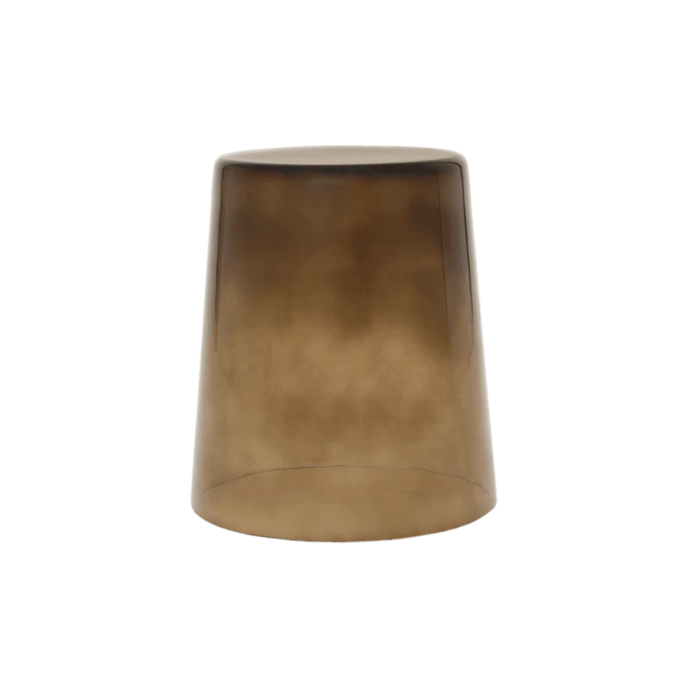 Side table Kai Brown