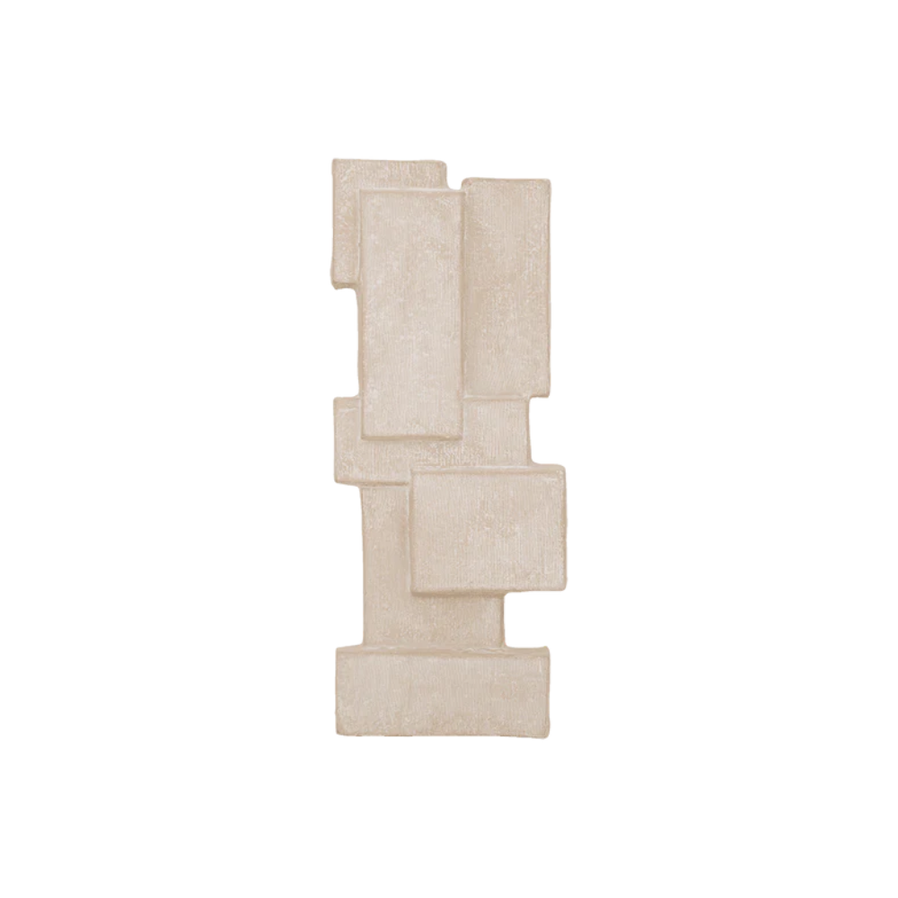 Wanddecoratie Lungo