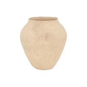 decorative pot Olla