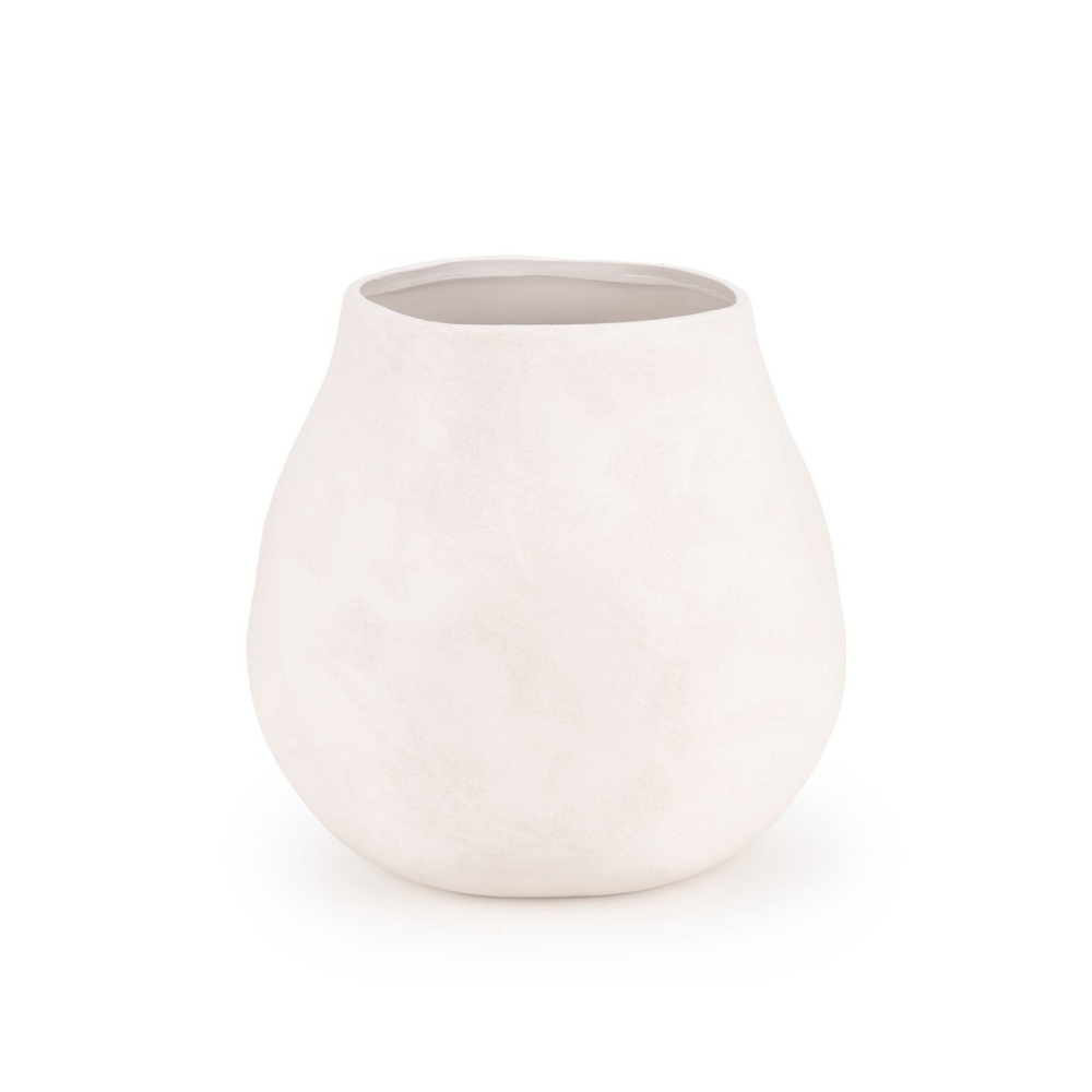 Vaas Vittoria 37,36x cm - white