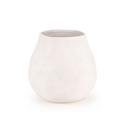 Vaas Vittoria 37,36x cm - white