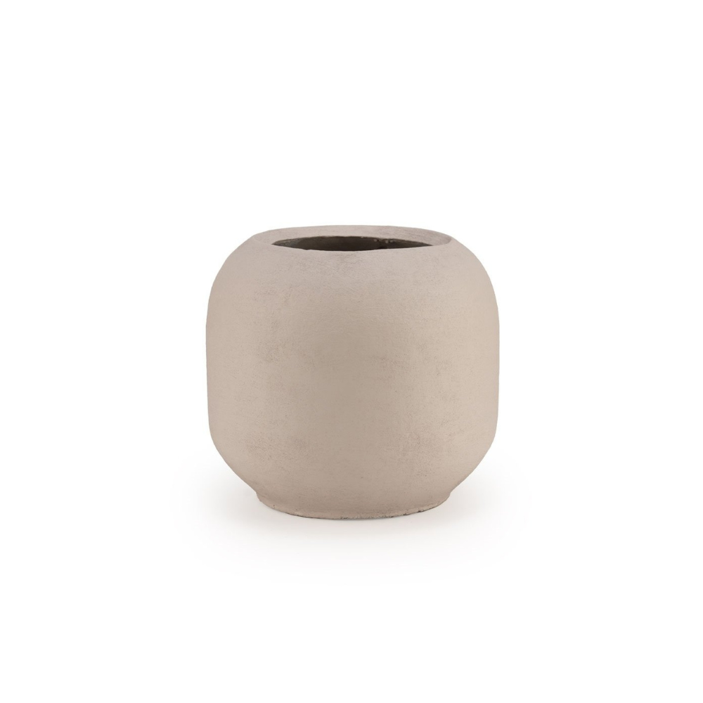 Vaas Aragon 35x32 - taupe