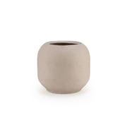 Vaas Aragon 35x32 - taupe