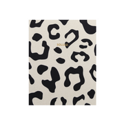 Koffietafelboek- Leopard L