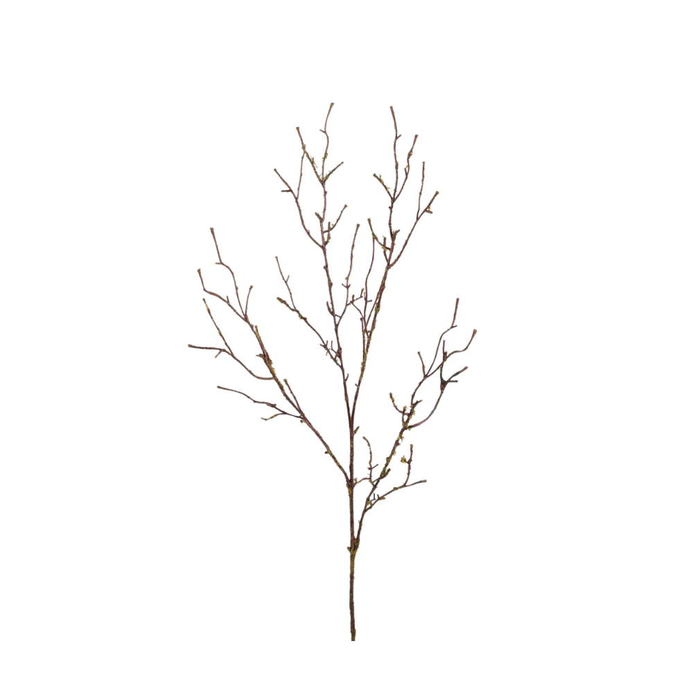 Kunsttak Twig branche 90 cm