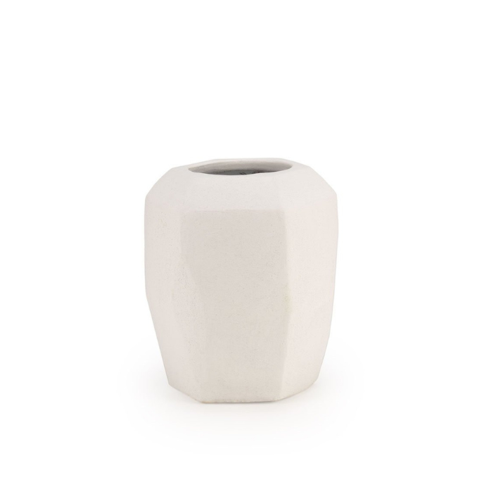 Vaas Ribera Alton 25x30 cm - white