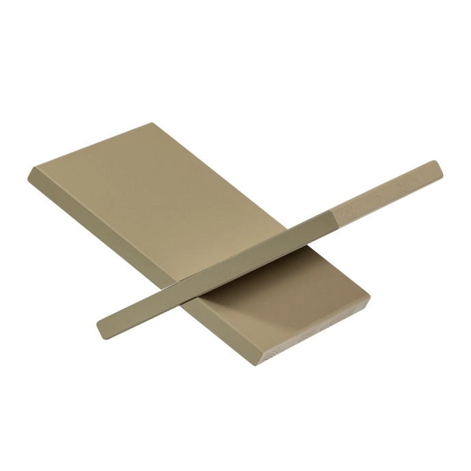 Boekenstandaard Jet Mud