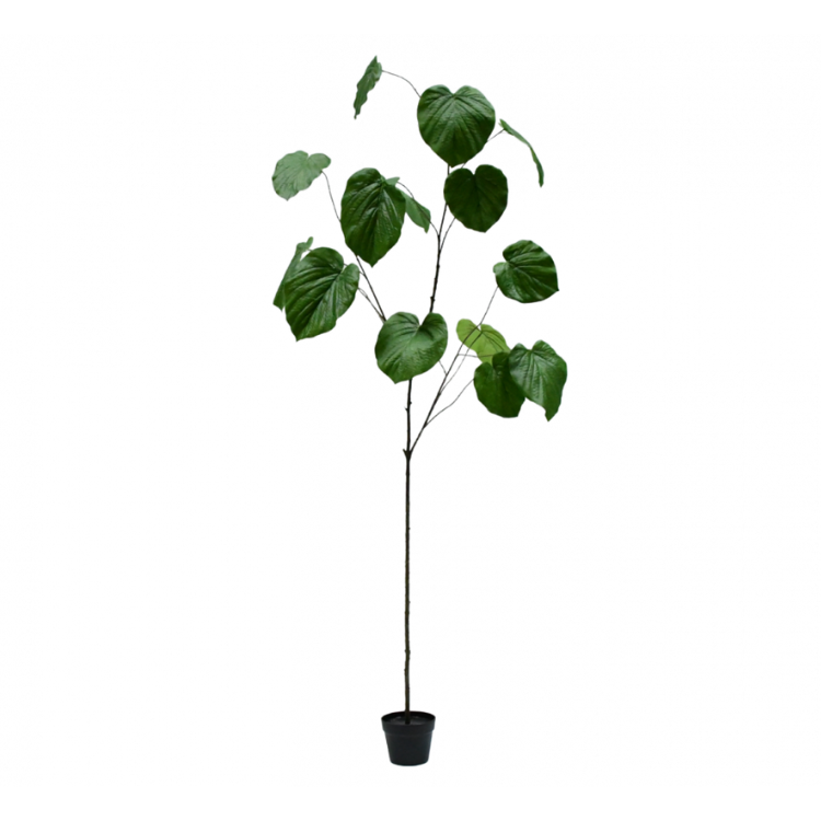 Kunstboom Ficus pot 212 cm