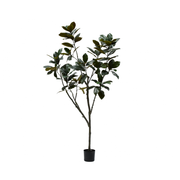 Kunstboom Ficus pot 230 cm