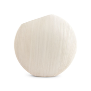 Vaas Nico 40x39 cm beige