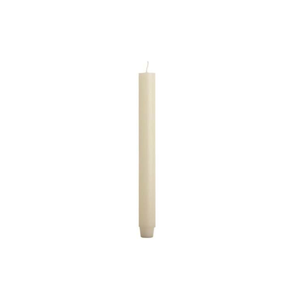 Dinerkaars Cream 30 cm