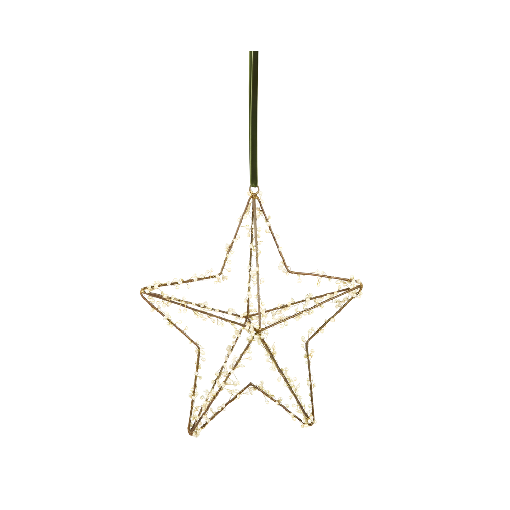 Ster hanger Christa L