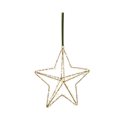 Ster hanger Christa L