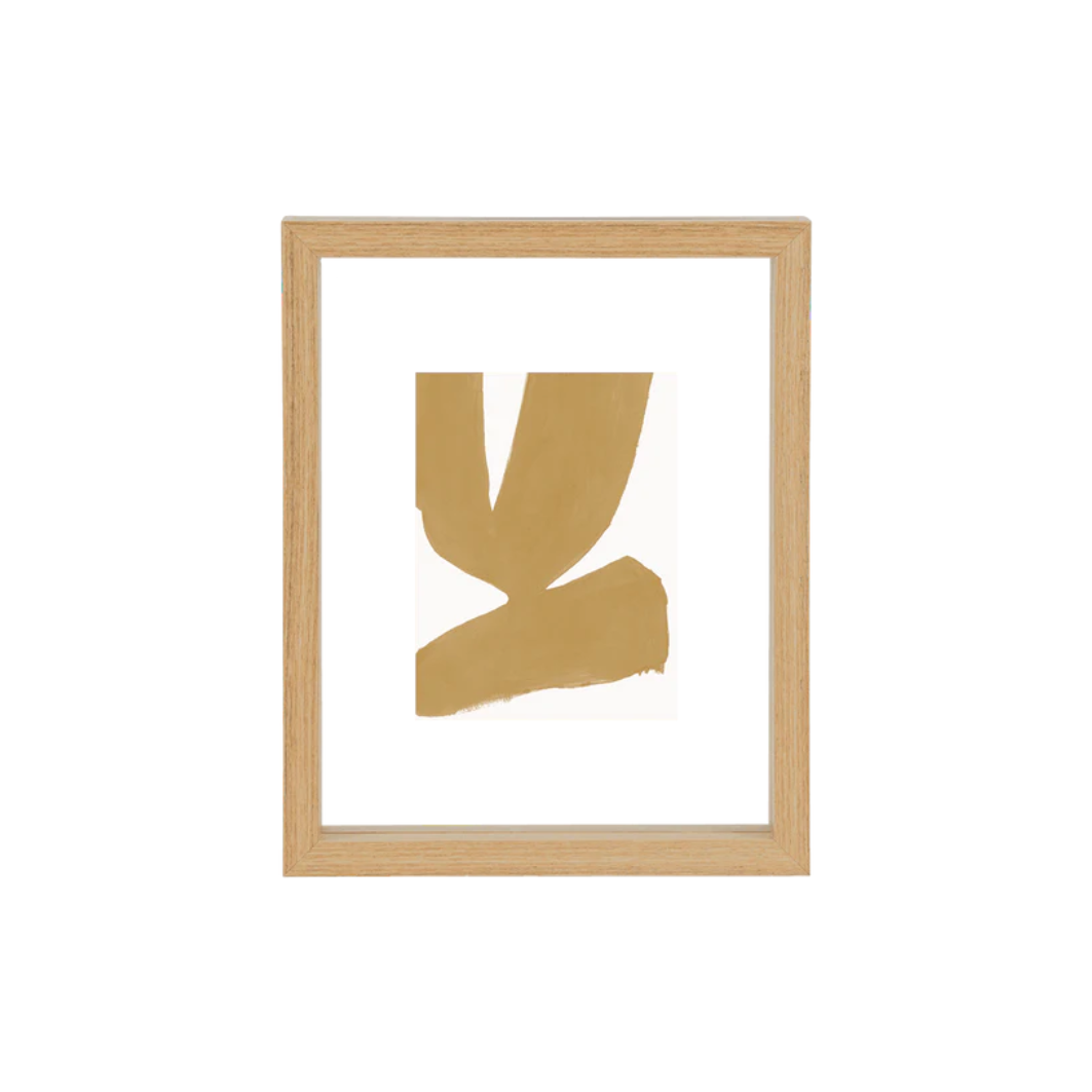 Fotolijst Floating aesthetic naturel S