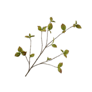 Kunsttak Corylus groen 116 cm