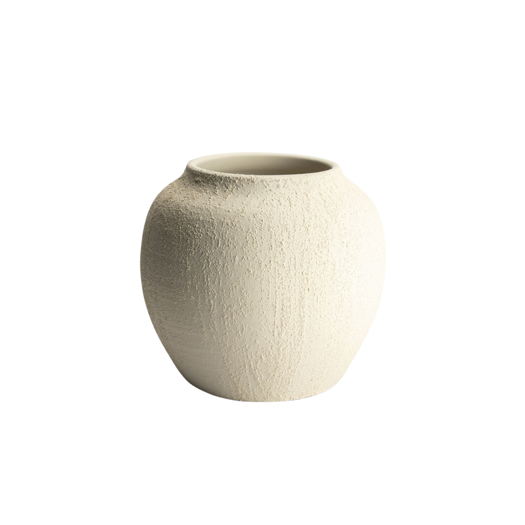 Pot Cote Rotie 28x24 cm - beige