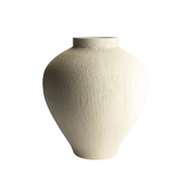 Pot Hermitage 43x46 cm - beige